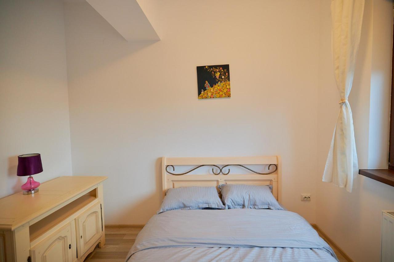 Cozy 3 Bedroom Apartments In Centre Of Iasi Palas Mall Luaran gambar