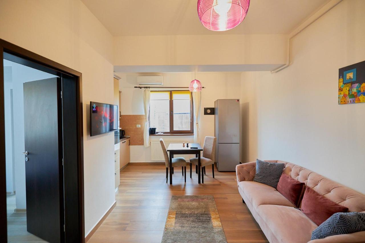 Cozy 3 Bedroom Apartments In Centre Of Iasi Palas Mall Luaran gambar
