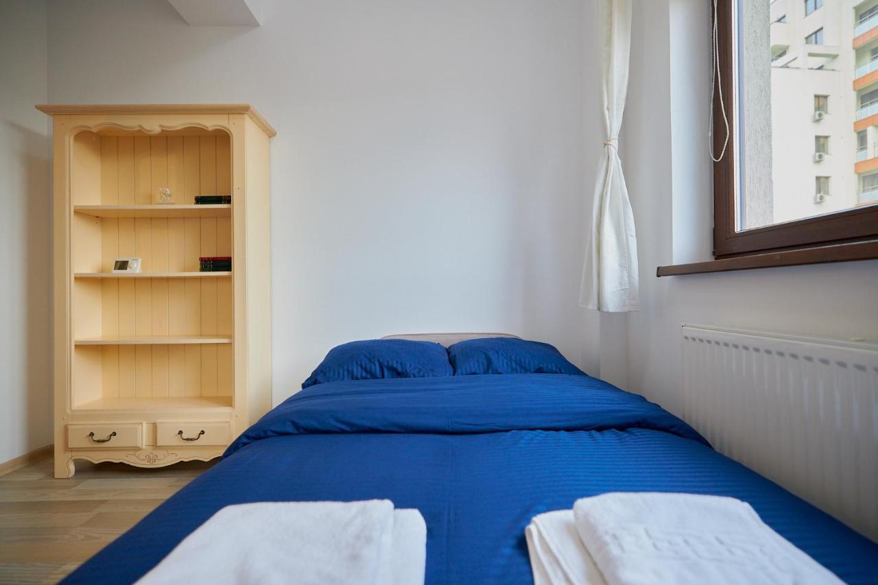 Cozy 3 Bedroom Apartments In Centre Of Iasi Palas Mall Luaran gambar
