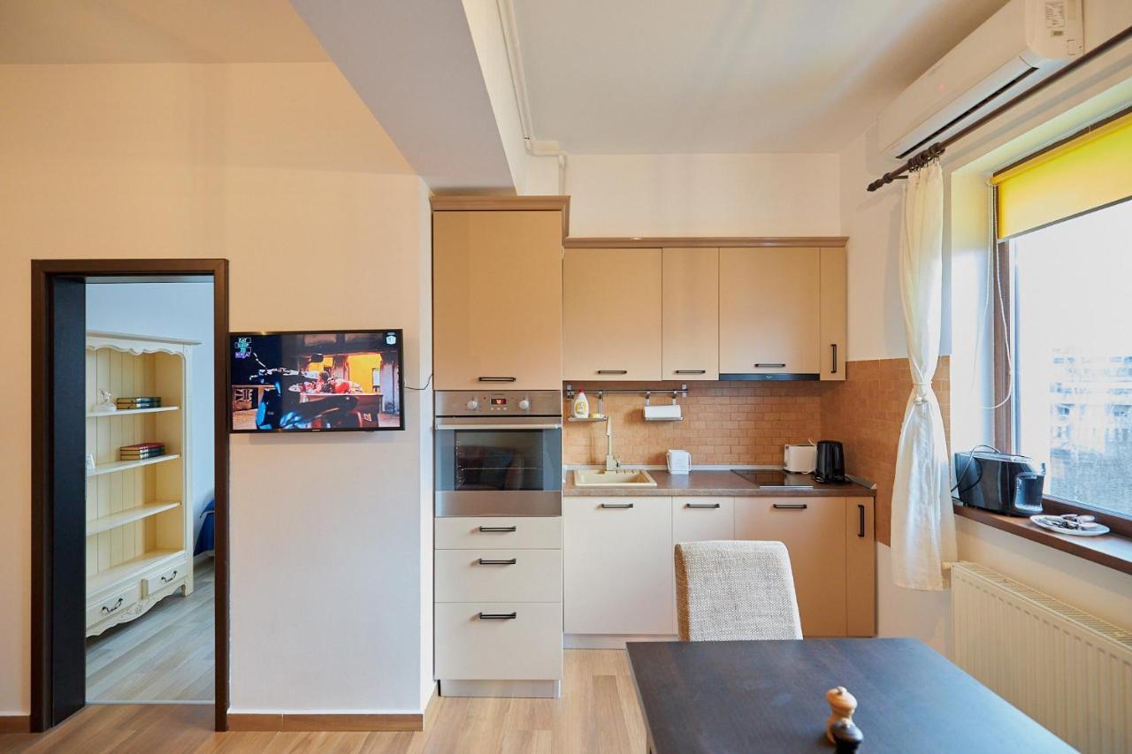 Cozy 3 Bedroom Apartments In Centre Of Iasi Palas Mall Luaran gambar