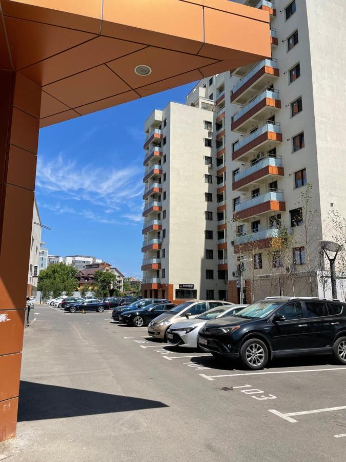 Cozy 3 Bedroom Apartments In Centre Of Iasi Palas Mall Luaran gambar
