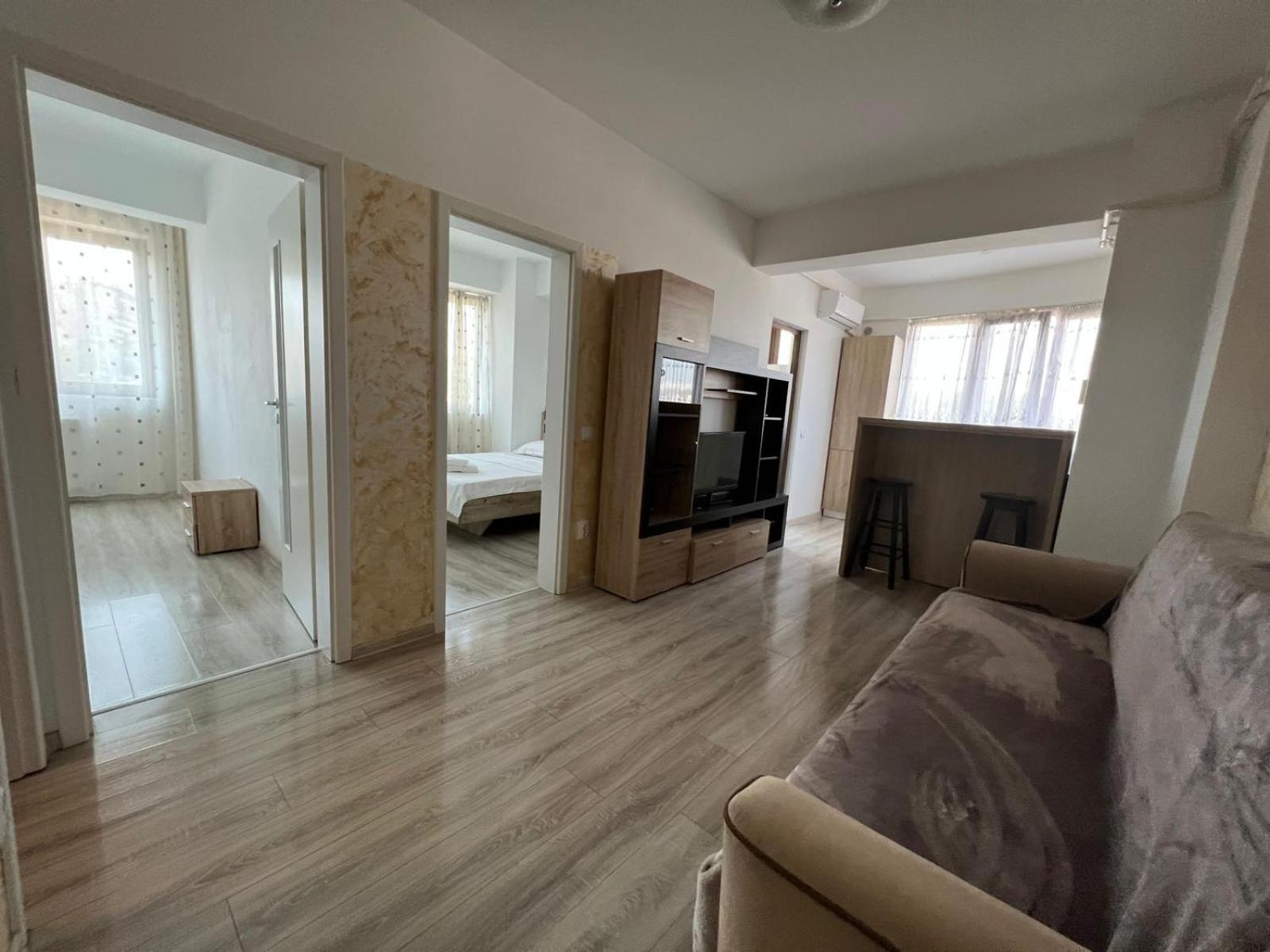 Cozy 3 Bedroom Apartments In Centre Of Iasi Palas Mall Luaran gambar