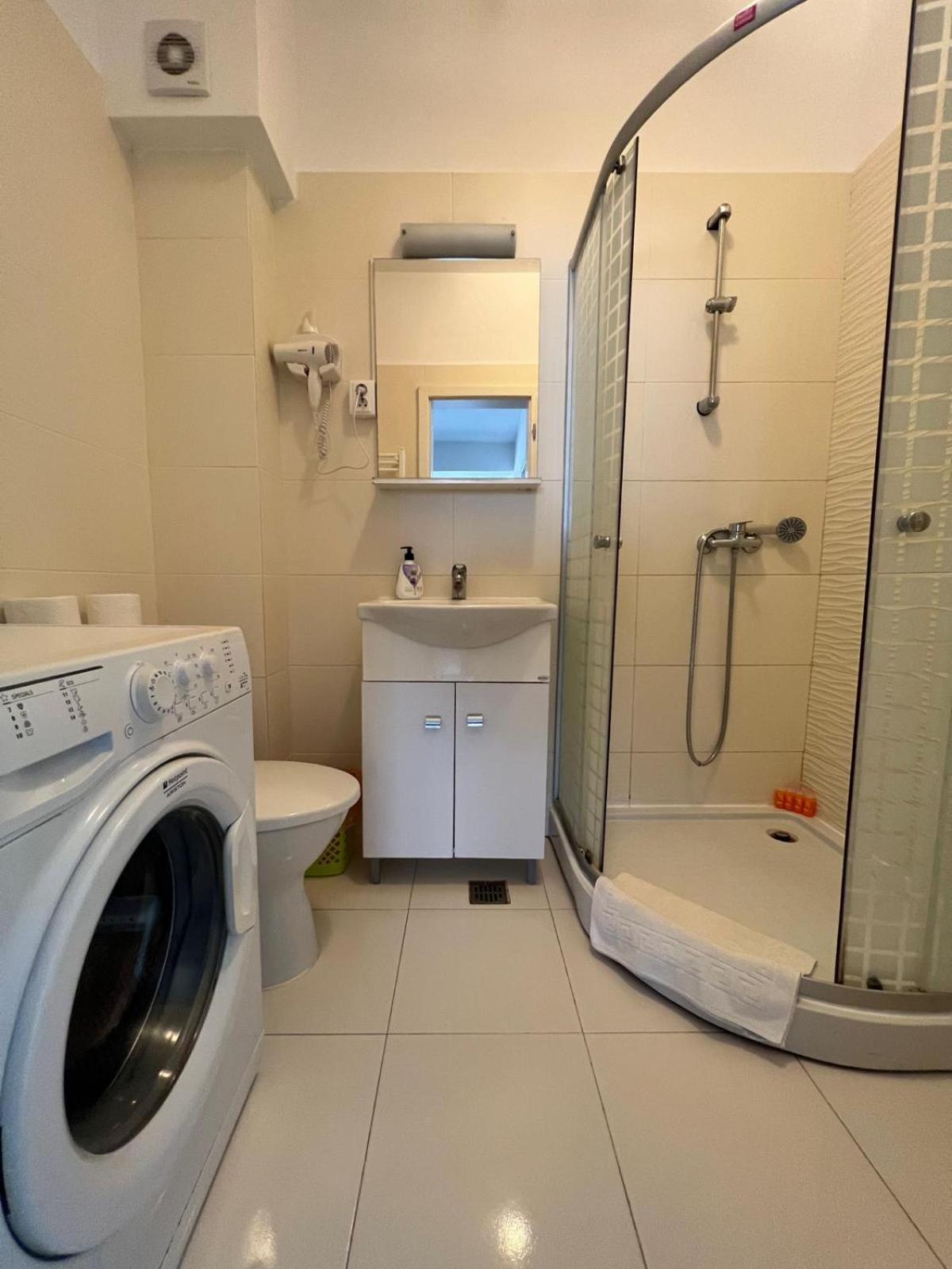 Cozy 3 Bedroom Apartments In Centre Of Iasi Palas Mall Luaran gambar